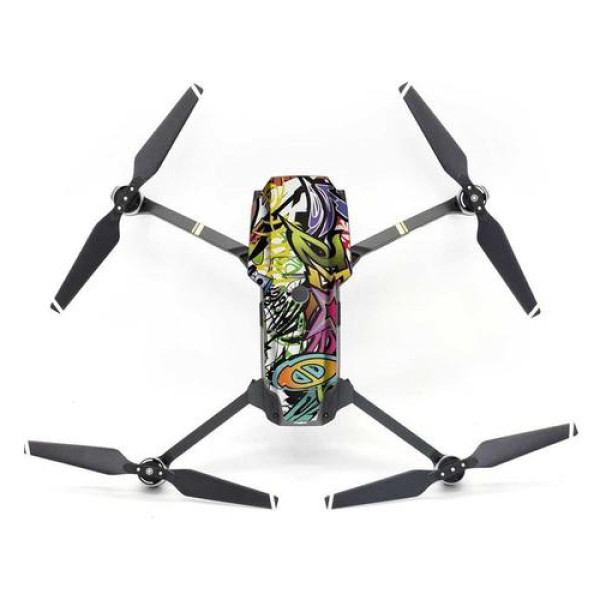 Наклейка MAVIC 3M Scotchcal Skin-CA3